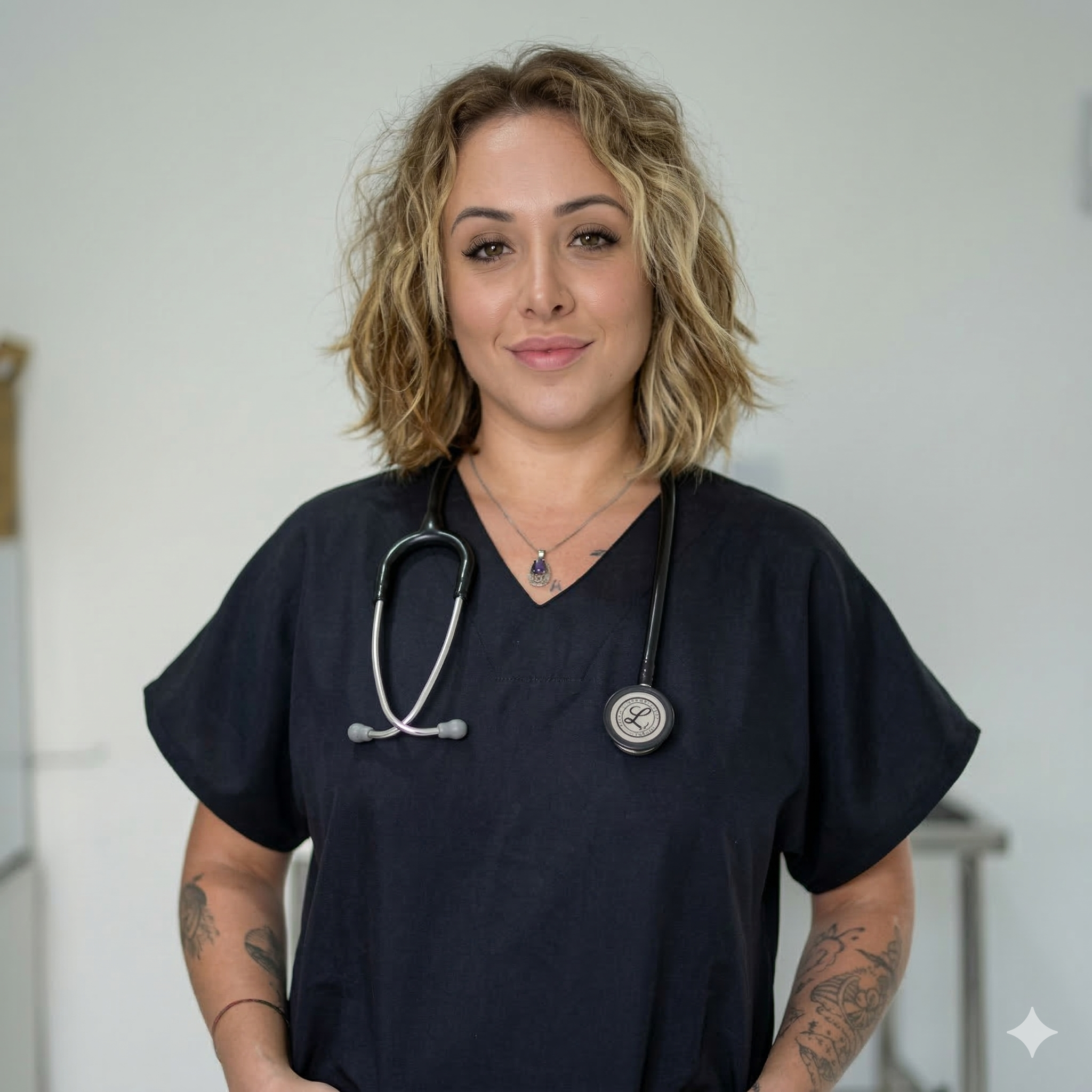 Dra. Carla Bevilaqua - Veterinária Anestesista